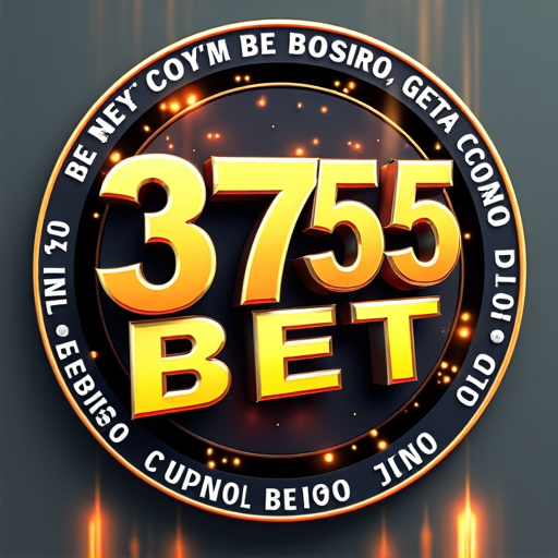 3755bet jogo